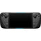 Disney The Little Mermaid Ariel Stripes Steam Deck Handheld Gaming Computer Skin